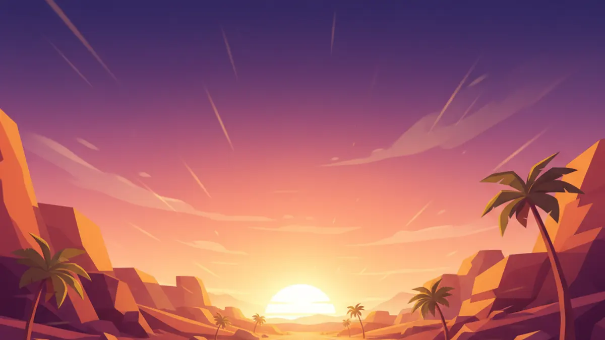 Driftline Horizon